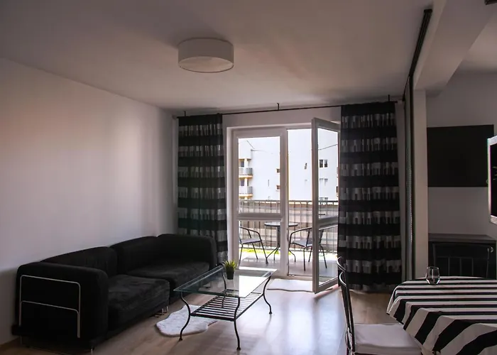 Sdh 2 Radzymin Comfortable Apartment Near Warsaw