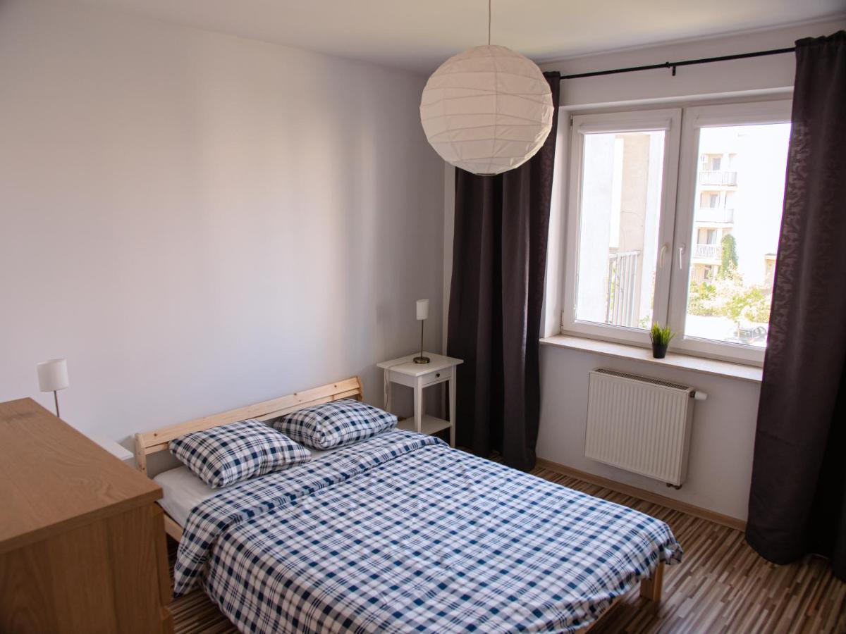 Sdh 2 Comfortable Near Warsaw Apartment *